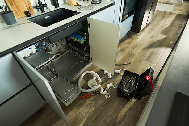Reliable Drain Cleaning contractor in Leburn, KY by Street Wise - Plumbing